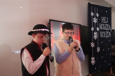 Galeria „Konkurs kolęd” — zdjęcie 21.