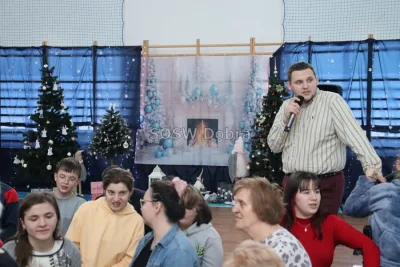 Galeria „Spotkanie z seniorami” — zdjęcie 4.