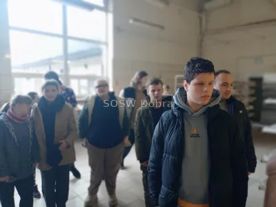 Galeria „Wyjście do Piekarni GS Dobra” — zdjęcie 50.