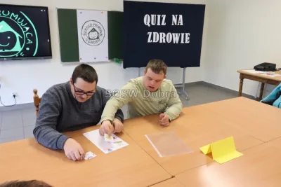 Galeria „Quiz na zdrowie” — zdjęcie 66.