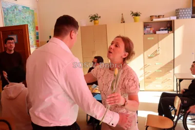 Galeria „Dzień Kobiet” — zdjęcie 22.