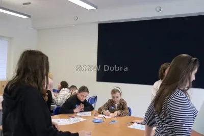 Galeria „Światowy Dzień Autyzmu” — zdjęcie 16.