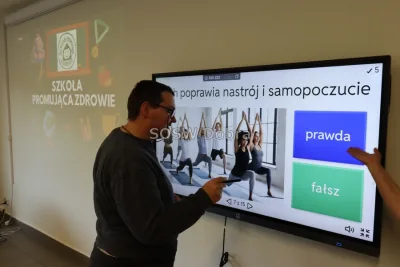 Galeria „Quiz na zdrowie” — zdjęcie 6.
