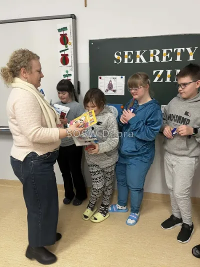 Galeria „Sekrety Zimy” — zdjęcie 6.