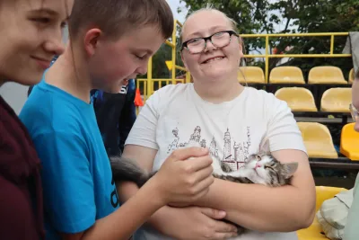 Galeria „Wycieczka na stadion 15.09.2026” — zdjęcie 62.