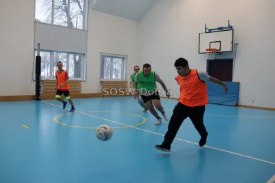 Galeria „Zajęcia sportowe - styczeń 2026” — zdjęcie 21.