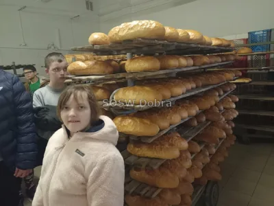 Galeria „Wyjście do Piekarni GS Dobra” — zdjęcie 11.