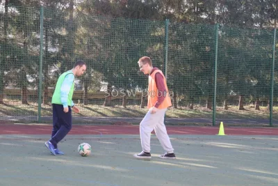 Galeria „Zajęcia sportowe marzec 2026” — zdjęcie 29.