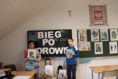 Galeria „Bieg po zdrowie” — zdjęcie 4.