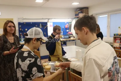 Galeria „Praktyczna lekcja języka angielskiego” — zdjęcie 3.