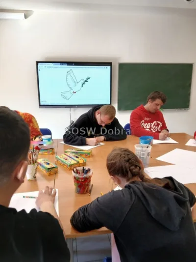 Galeria „Nigdy więcej wojny” — zdjęcie 4.