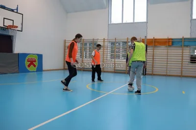 Galeria „Zajęcia sportowe marzec 2026” — zdjęcie 73.