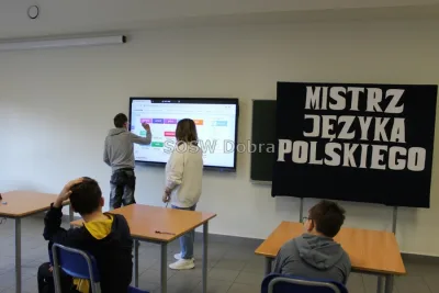 Galeria „Mistrz języka polskiego” — zdjęcie 20.