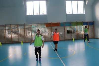 Galeria „Zajęcia sportowe - luty 2026” — zdjęcie 6.