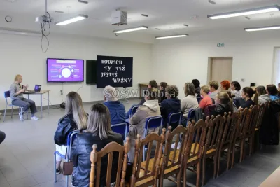 Galeria „Rodzicu! Ty też jesteś ważny” — zdjęcie 9.