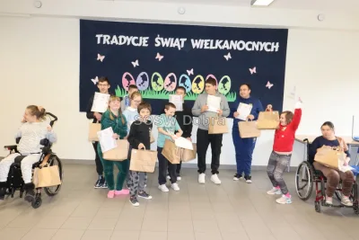 Galeria „Stroik/ozdoba wielkanocna” — zdjęcie 16.