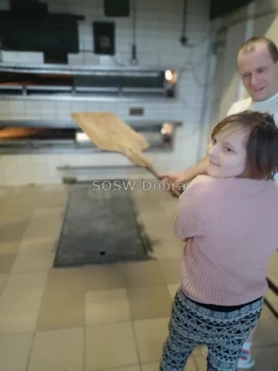 Galeria „Wyjście do Piekarni GS Dobra” — zdjęcie 10.