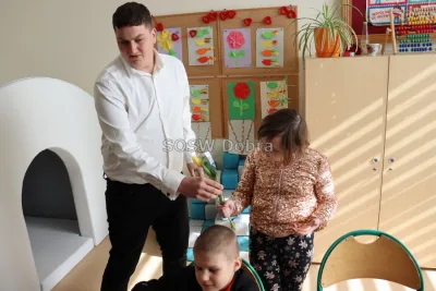 Galeria „Dzień Kobiet” — zdjęcie 17.