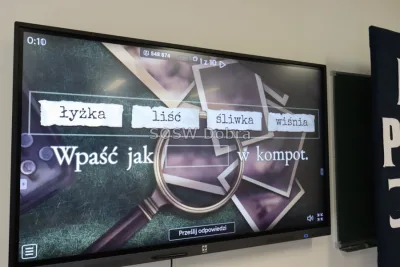Galeria „Konkurs poprawności językowej” — zdjęcie 26.