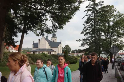 Galeria „Wycieczka na stadion 15.09.2026” — zdjęcie 3.