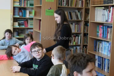 Galeria „Wolontariat” — zdjęcie 20.