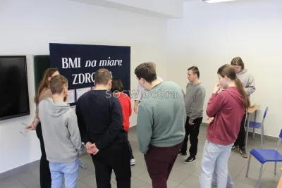 Galeria „BMI na miarę zdrowia” — zdjęcie 2.