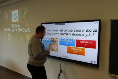 Galeria „Quiz na zdrowie” — zdjęcie 5.