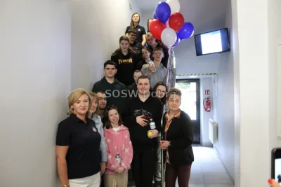 Galeria „Wyjazd na Dzień Otwarty - zawodoznawczy” — zdjęcie 82.