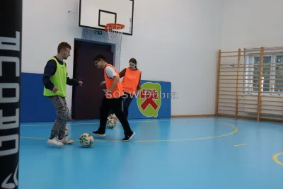 Galeria „Zajęcia sportowe marzec 2026” — zdjęcie 69.