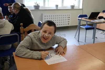Galeria „Światowy Dzień Autyzmu” — zdjęcie 55.