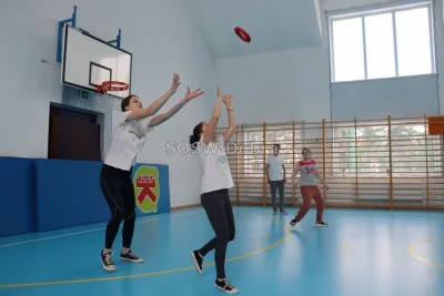 Galeria „Zajęcia sportowe marzec 2026” — zdjęcie 61.