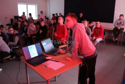 Galeria „Bezpieczny Internet” — zdjęcie 16.