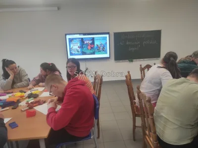 Galeria „W krainie polskich legend” — zdjęcie 4.