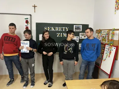 Galeria „Sekrety Zimy” — zdjęcie 8.