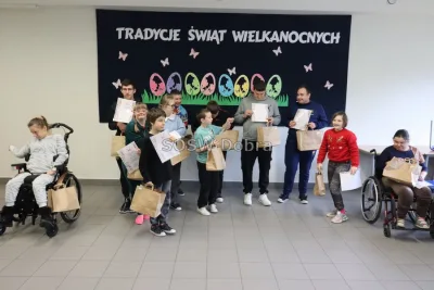 Galeria „Stroik/ozdoba wielkanocna” — zdjęcie 34.