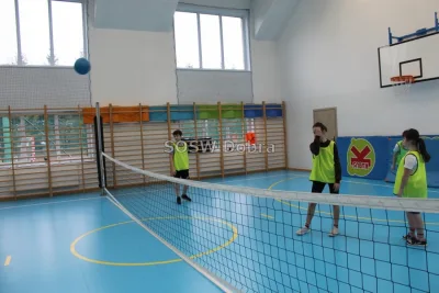 Galeria „Zajęcia sportowe - luty 2026” — zdjęcie 48.