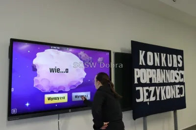 Galeria „Konkurs poprawności językowej” — zdjęcie 17.