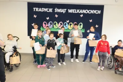 Galeria „Stroik/ozdoba wielkanocna” — zdjęcie 14.
