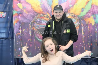 Galeria „Bal karnawałowy” — zdjęcie 32.