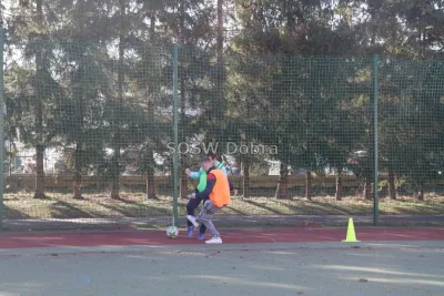 Galeria „Zajęcia sportowe marzec 2026” — zdjęcie 22.