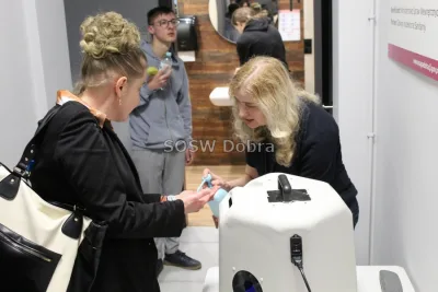 Galeria „Wyjazd na Dzień Otwarty - zawodoznawczy” — zdjęcie 74.